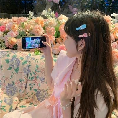 容易受伤的玫瑰